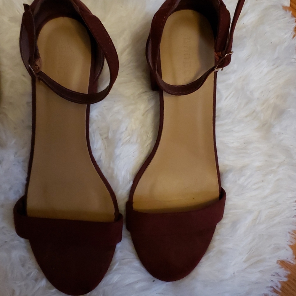 Shoes